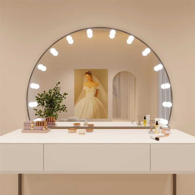 Makeup - r5.13 Miroir de maquillage pour studio