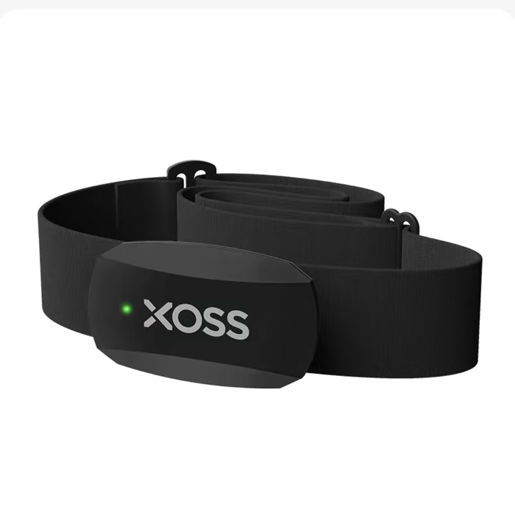 Health Monitors - Capteur de fréquence cardiaque XOSS X2