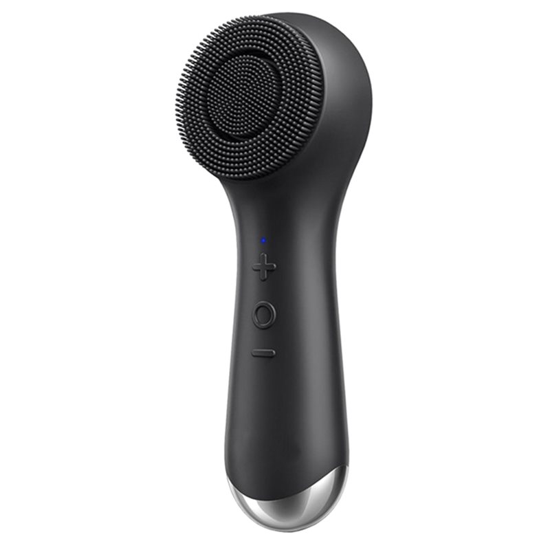 Silicone Face Scrubber Electric - AA20-Face Scrubber Brosse nettoyante pour le