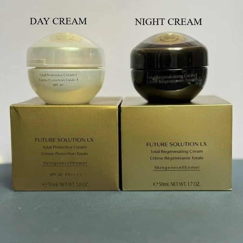Skincare - Meilleure vente Crème de nuit régénérante