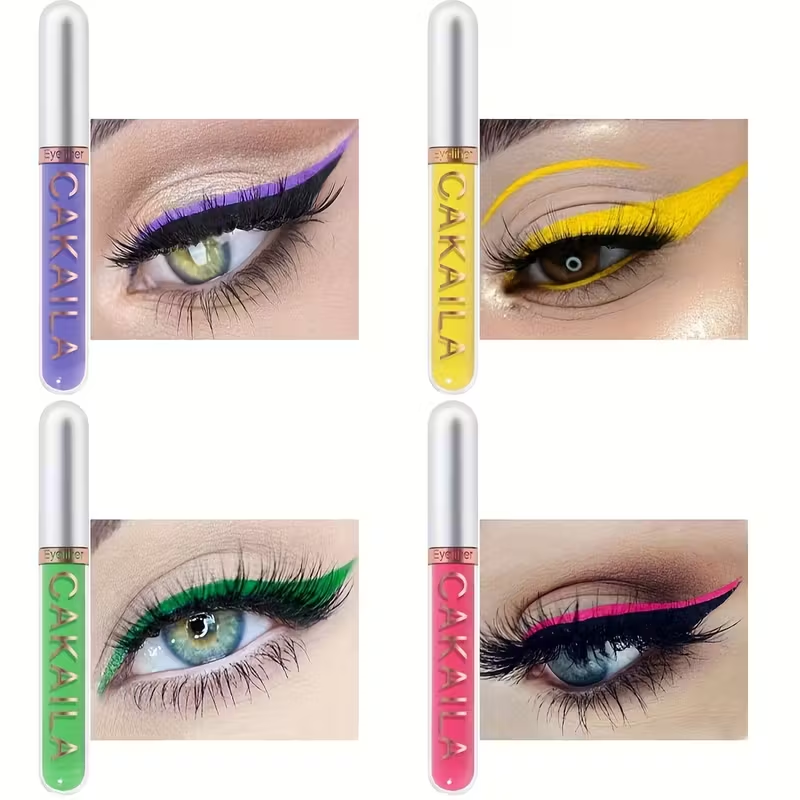 Ensemble de stylos Eyeliner im - Waterproof Liquid Eyeliner Pen avis et prix