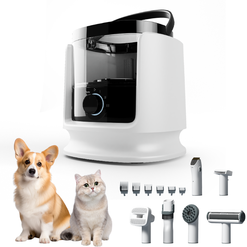 Kit de Toilettage Multifonctio - Hair Care avis et prix