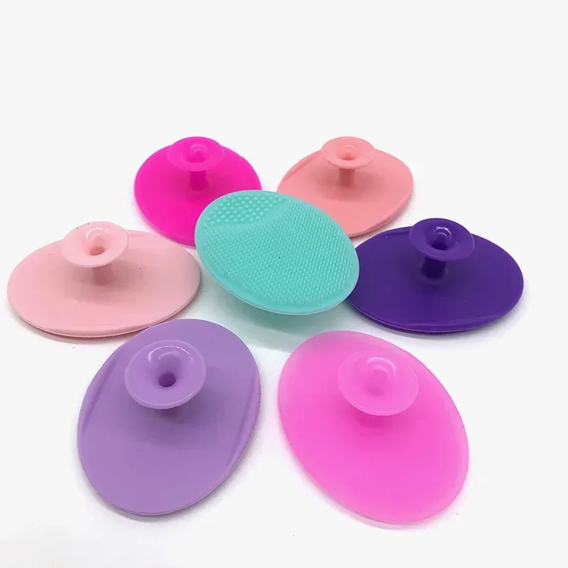 2/4/6 Pcs Brosse Nettoyante Vi - Silicone Face Scrubber Electric avis et prix