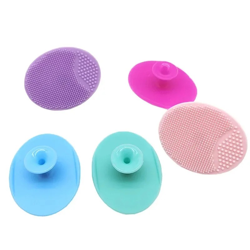 2/4/6 Pcs Brosse Nettoyante Vi - Silicone Face Scrubber Electric avis et prix