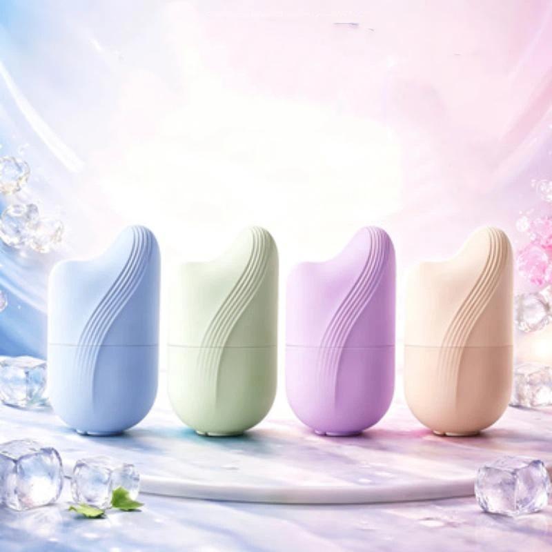 Moule réutilisable en silicone - Face Ice Roller Puffiness avis et prix