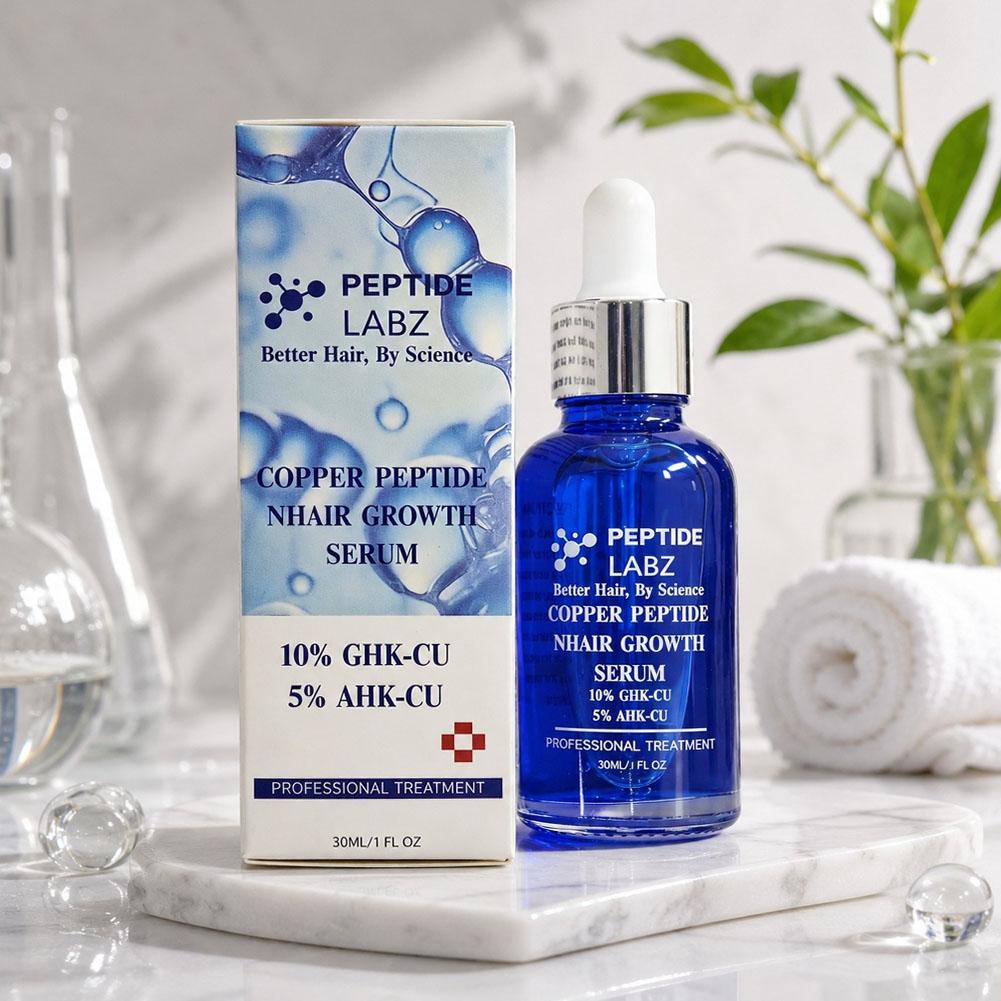 Essence de croissance des chev - Hyaluronic Acid Facial Serum avis et prix