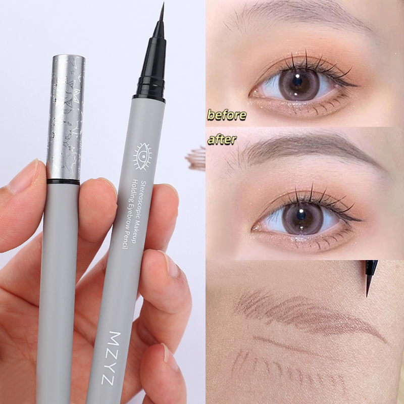 Crayon à sourcils liquide mult - Waterproof Liquid Eyeliner Pen avis et prix