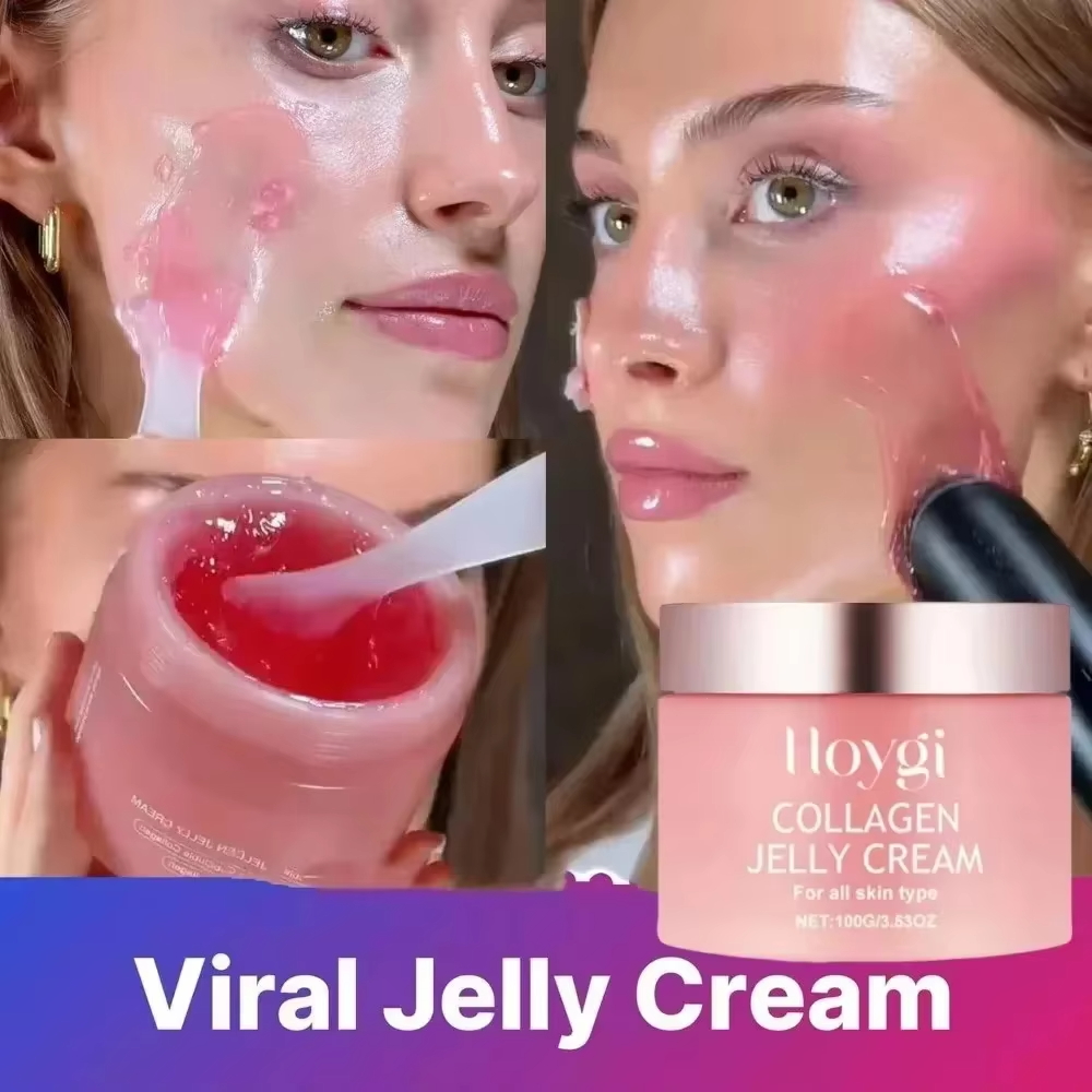 Crème Visage Gelée au Collagèn - Niacinamide Pore Shrinking Essence avis et prix
