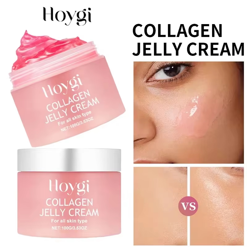 Crème Visage Gelée au Collagèn - Niacinamide Pore Shrinking Essence avis et prix