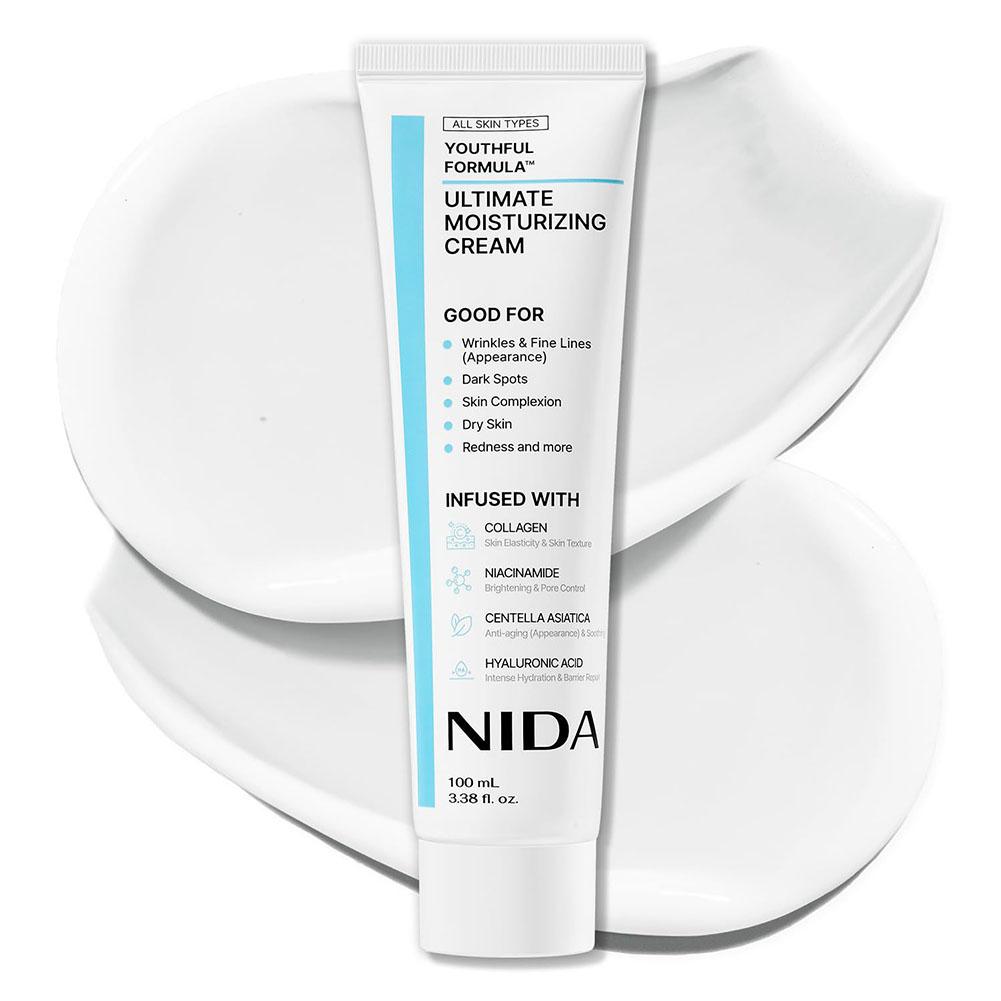 Crème hydratante ultime coréen - Retinol Anti Wrinkle Cream avis et prix