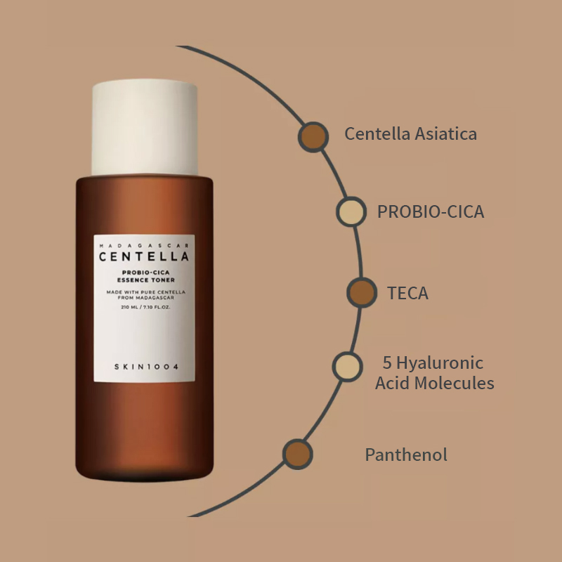 Tonique Essentiel Coréen pour  - Hyaluronic Acid Facial Serum avis et prix