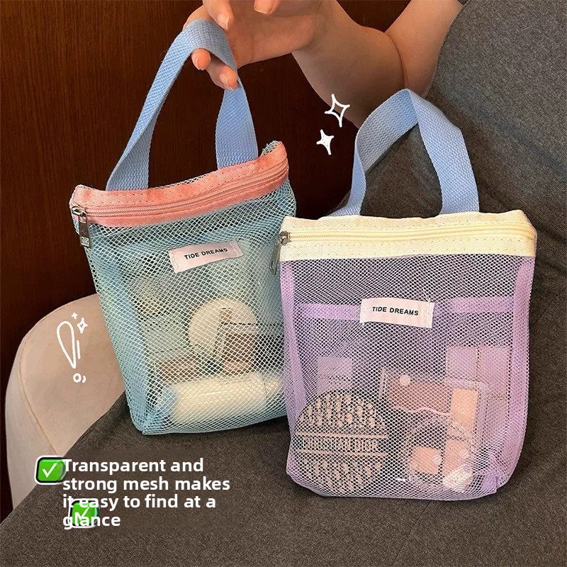 Trousse de Toilette Portable,  - Makeup avis et prix