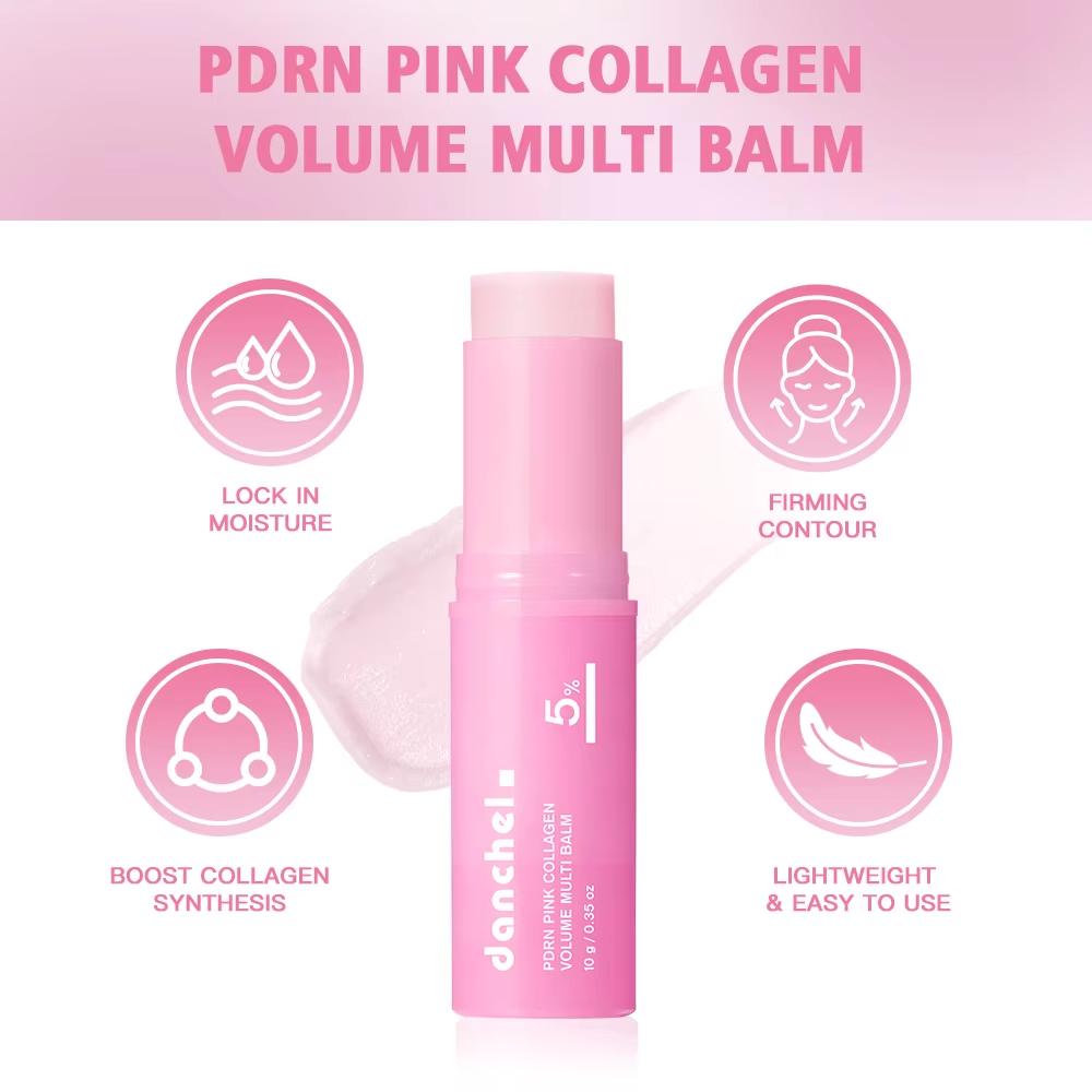Baume multi-volumes au collagè - Collagen Under Eye Patches avis et prix