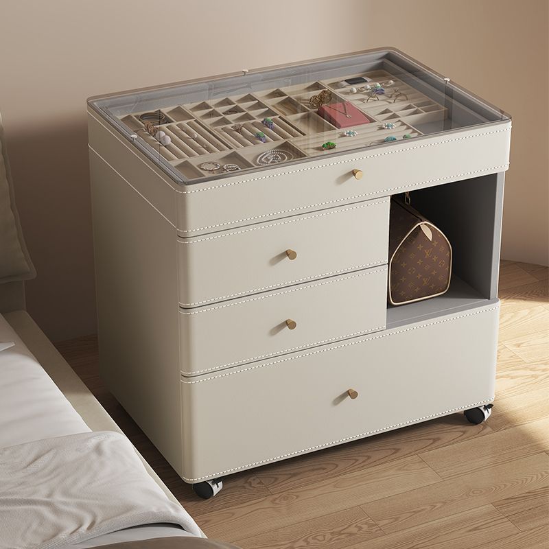 Petite commode à bijoux modern - Makeup avis et prix