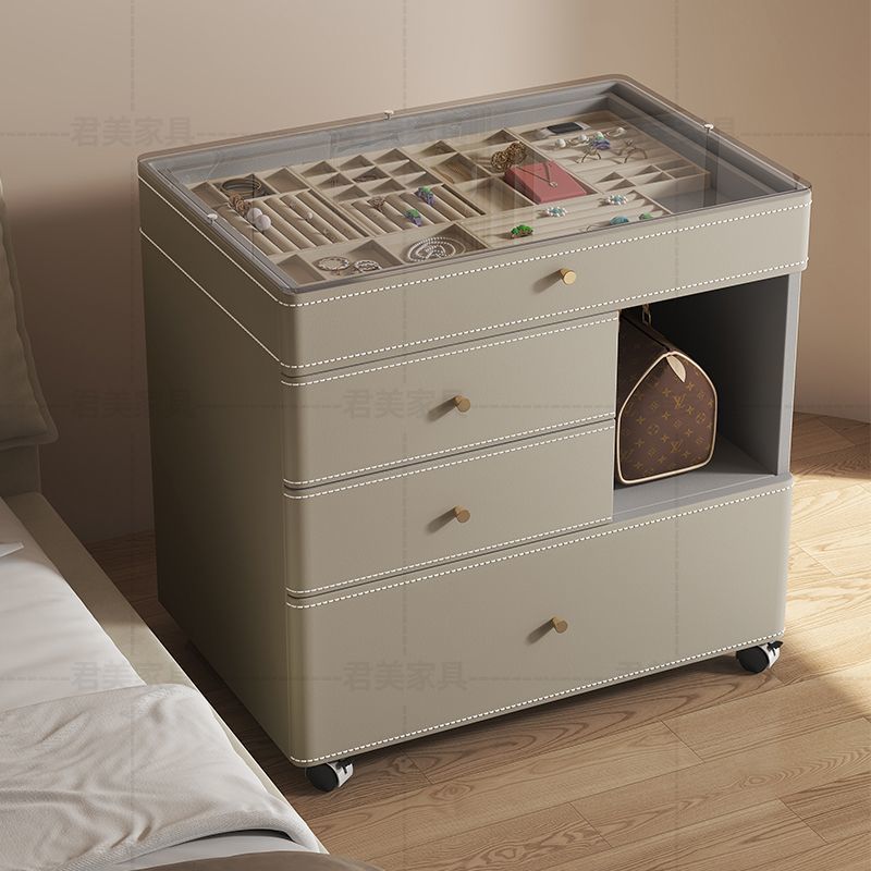 Petite commode à bijoux modern - Makeup avis et prix