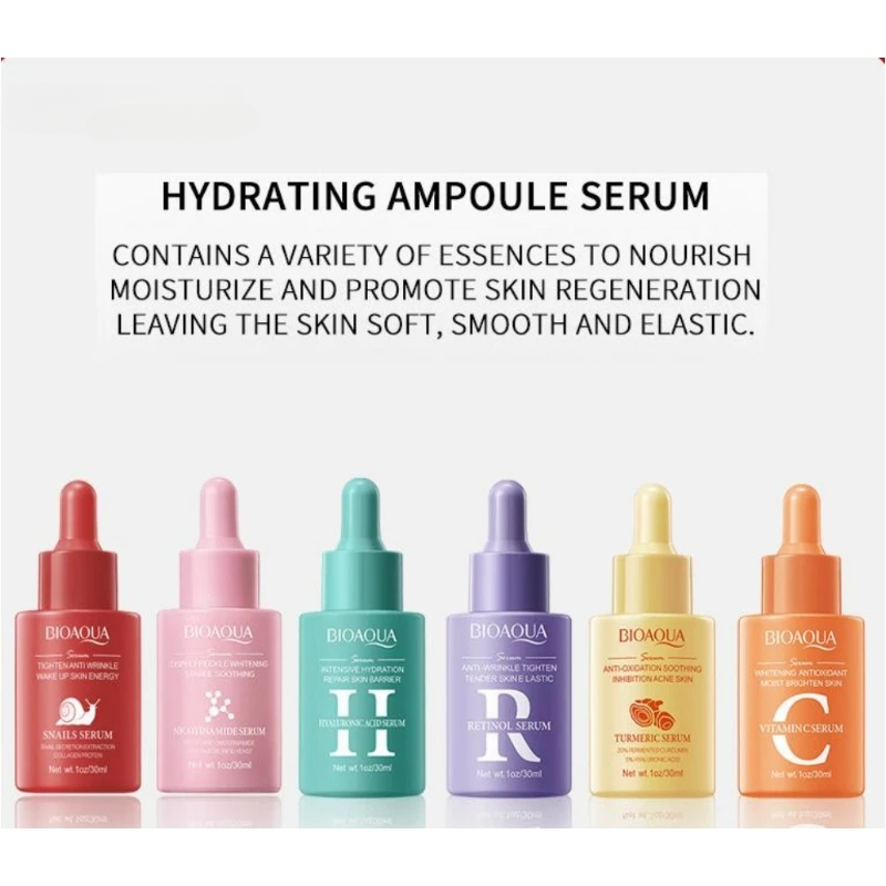 Nouveau rétinol Niacinamide ac - Niacinamide Pore Shrinking Essence avis et prix