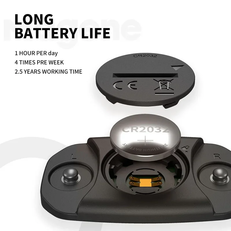 Magene capteur de fréquence ca - Health Monitors avis et prix