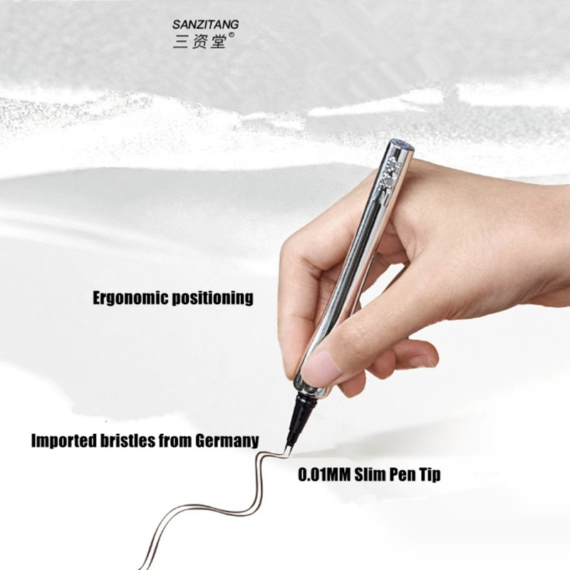 SANZITANG-Crayon Eyeliner Liqu - Waterproof Liquid Eyeliner Pen avis et prix