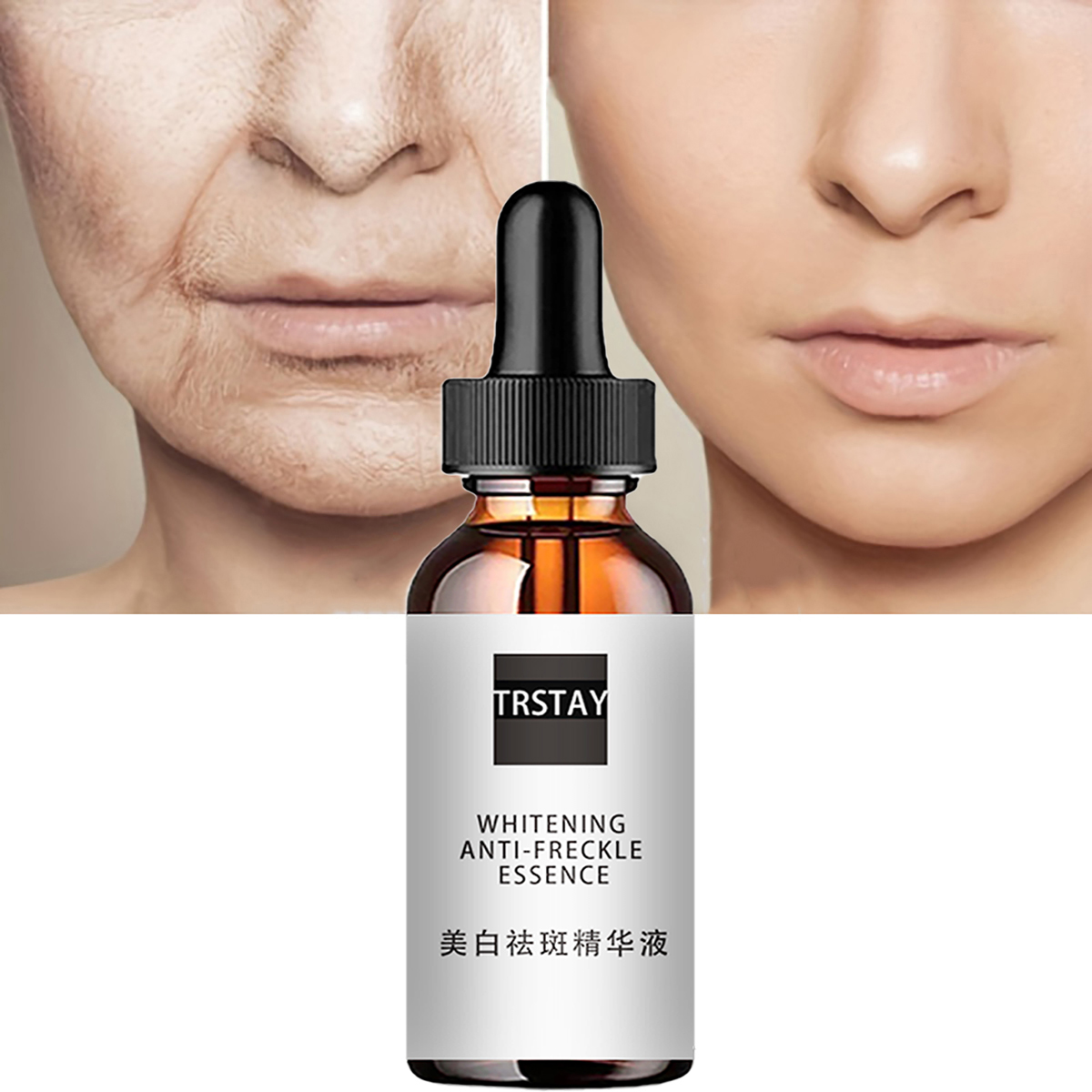 Sérum pour le visage à l'acide - Niacinamide Pore Shrinking Essence avis et prix