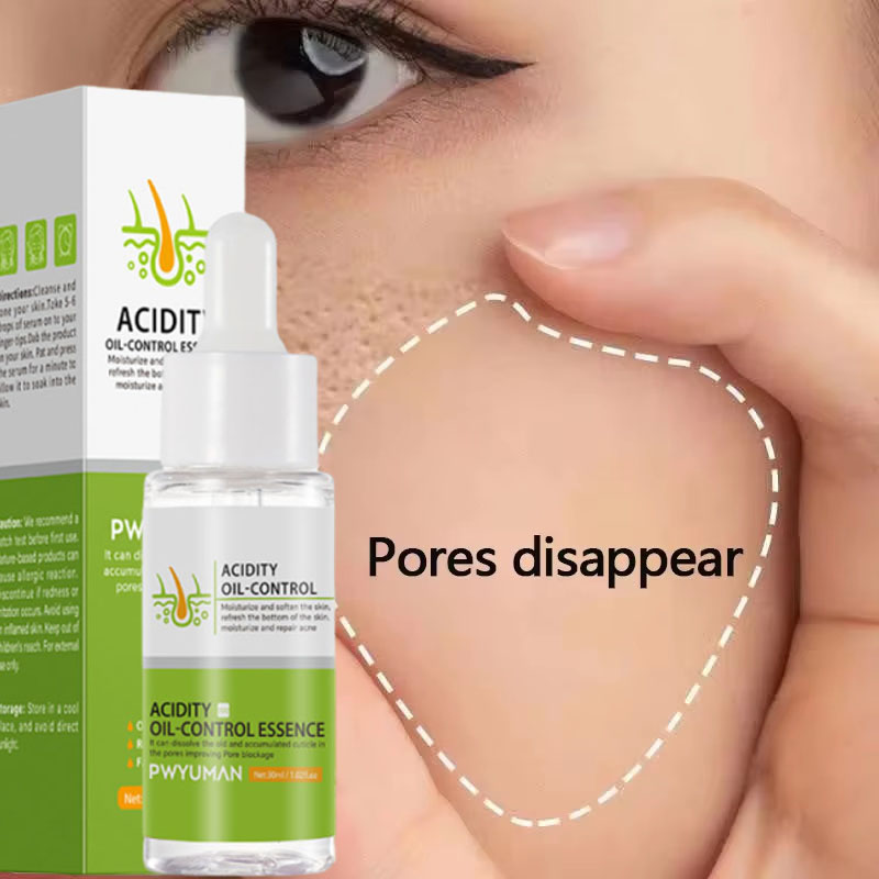 Sérum Réducteur de Pores à l'A - Salicylic Acid Blackhead Remover avis et prix