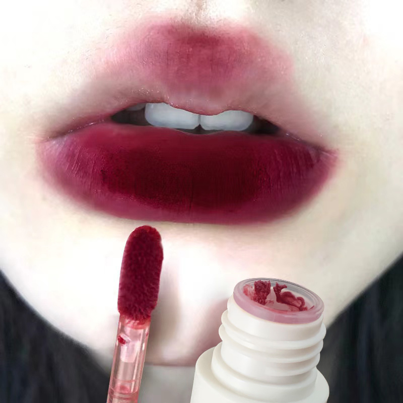 Rouge à lèvres liquide velours - Matte Velvet Lip Tint Long Lasting avis et prix