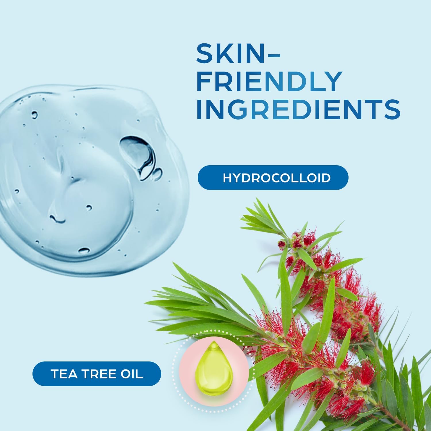 1120 patchs réparateurs pour l - Skincare avis et prix