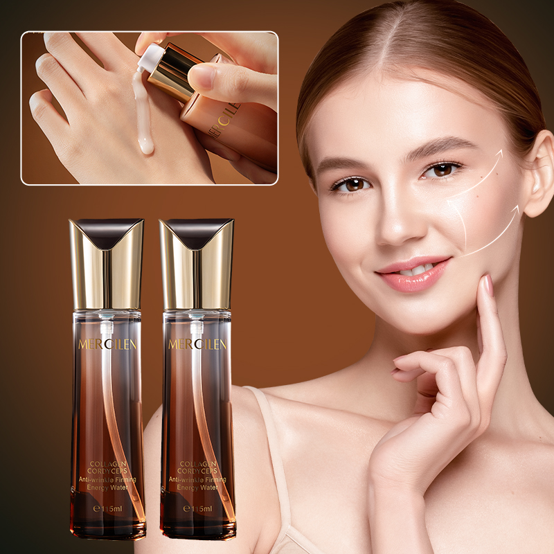Eau énergisante raffermissante - Hyaluronic Acid Facial Serum avis et prix