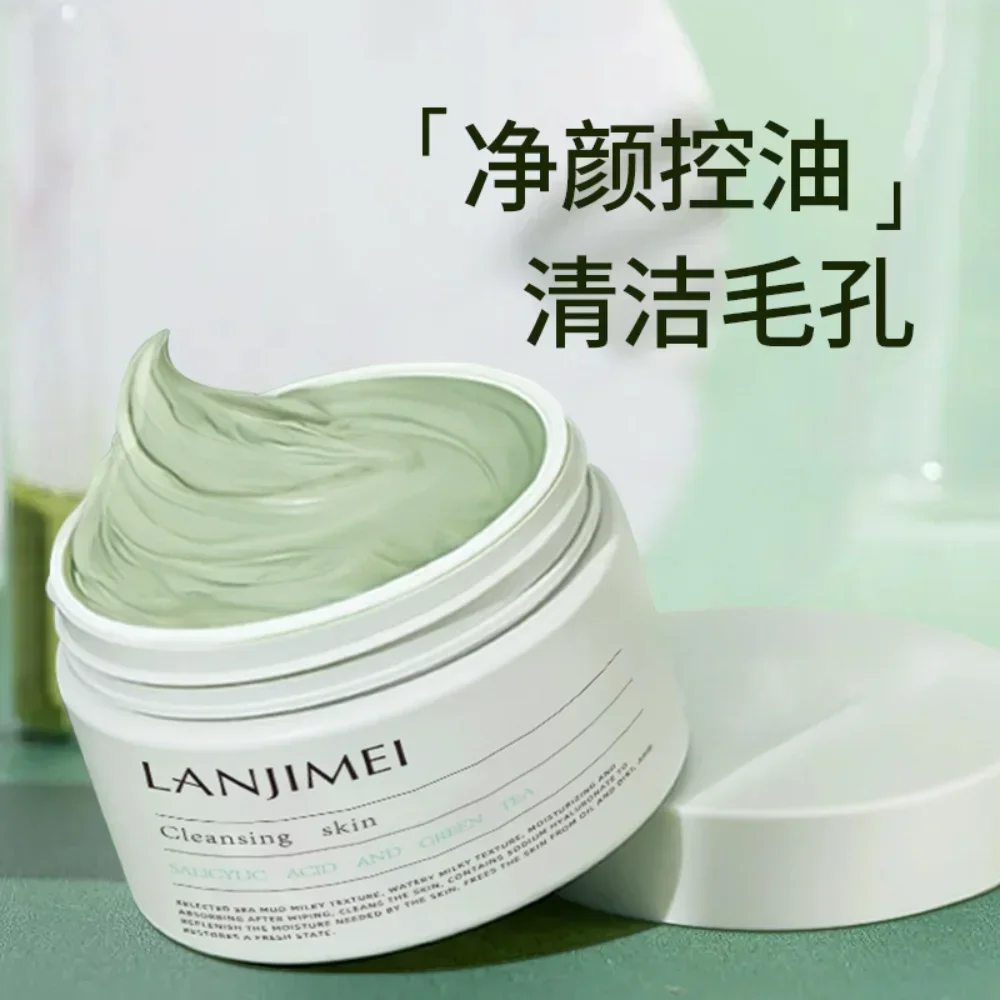 Masque nettoyant à l'acide sal - Salicylic Acid Blackhead Remover avis et prix