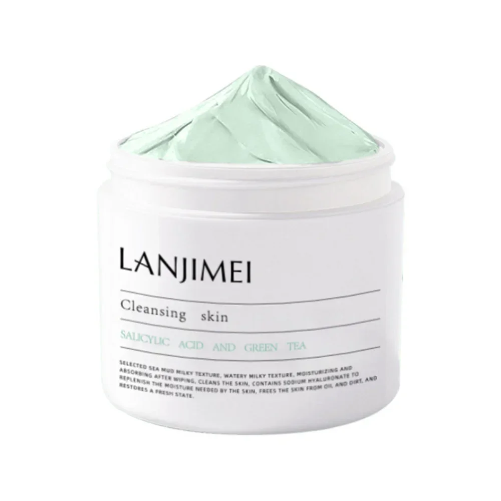 Masque nettoyant à l'acide sal - Salicylic Acid Blackhead Remover avis et prix