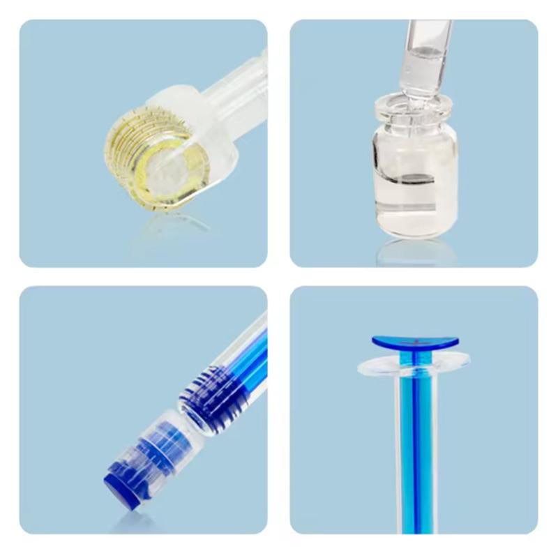 Rouleau à micro-aiguilles 0,25 - Skincare avis et prix