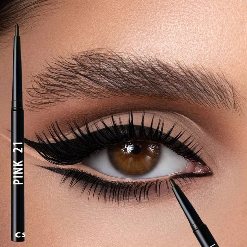 Crayon Eyeliner Imperméable An - Waterproof Liquid Eyeliner Pen avis et prix