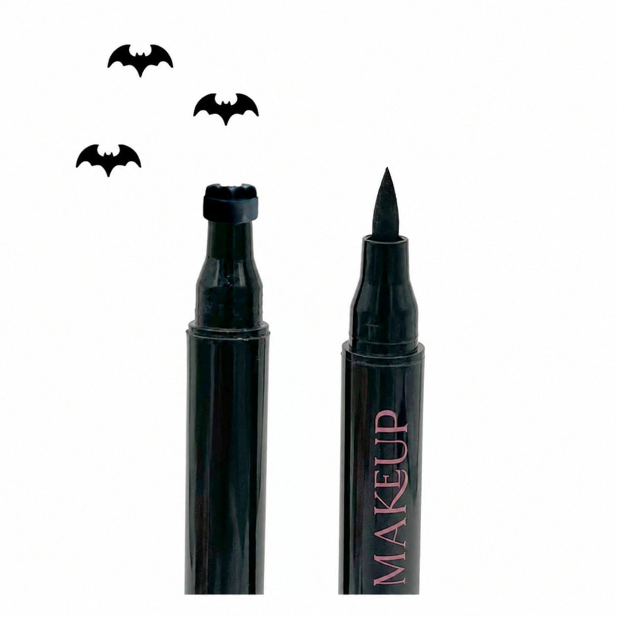 Eyeliner liquide noir imperméa - Waterproof Liquid Eyeliner Pen avis et prix