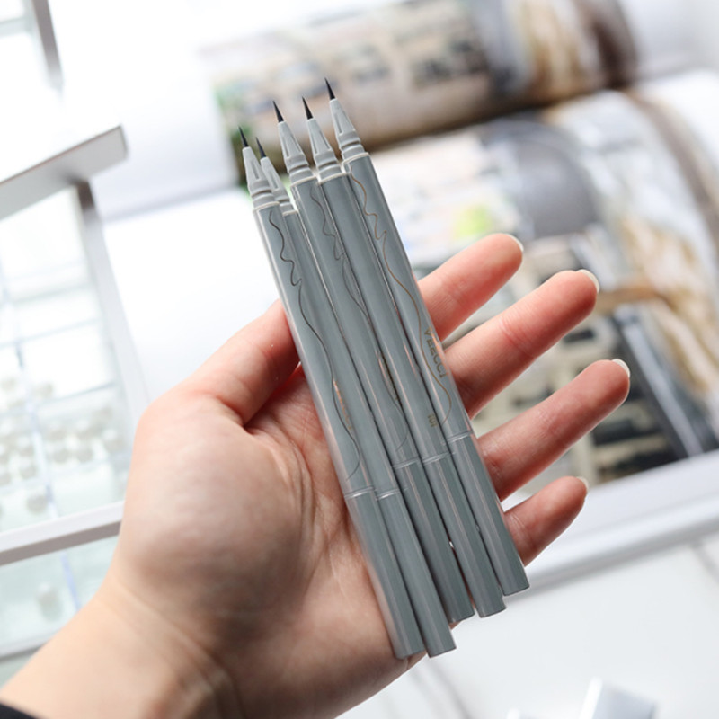 Veecci crayon à sourcils eau d - Waterproof Liquid Eyeliner Pen avis et prix