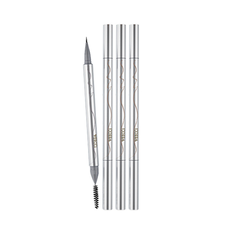 Veecci crayon à sourcils eau d - Waterproof Liquid Eyeliner Pen avis et prix