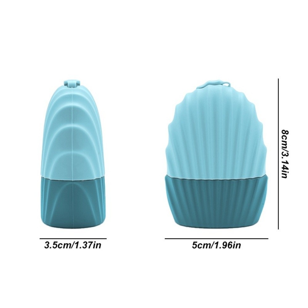 Rouleau de glace en silicone p - Face Ice Roller Puffiness avis et prix