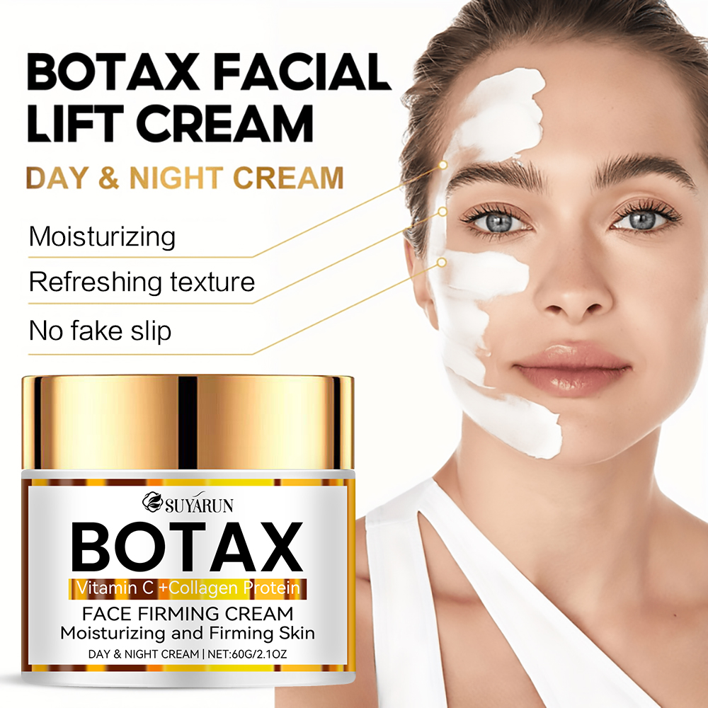 SUYARUN Crème visage anti-âge  - Retinol Anti Wrinkle Cream avis et prix