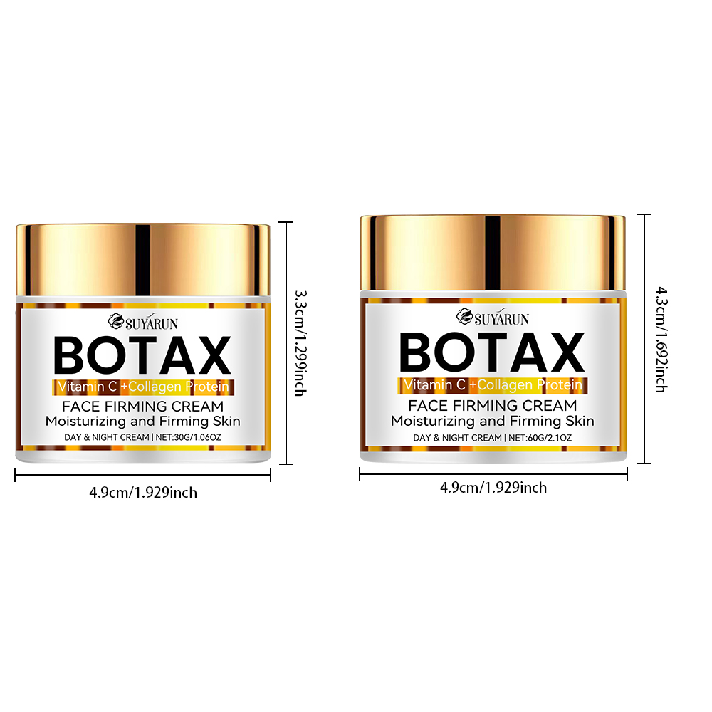 SUYARUN Crème visage anti-âge  - Retinol Anti Wrinkle Cream avis et prix