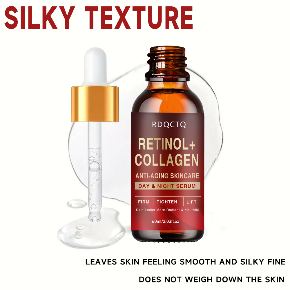 Sérum de jour et de nuit anti- - Retinol Anti Wrinkle Cream avis et prix