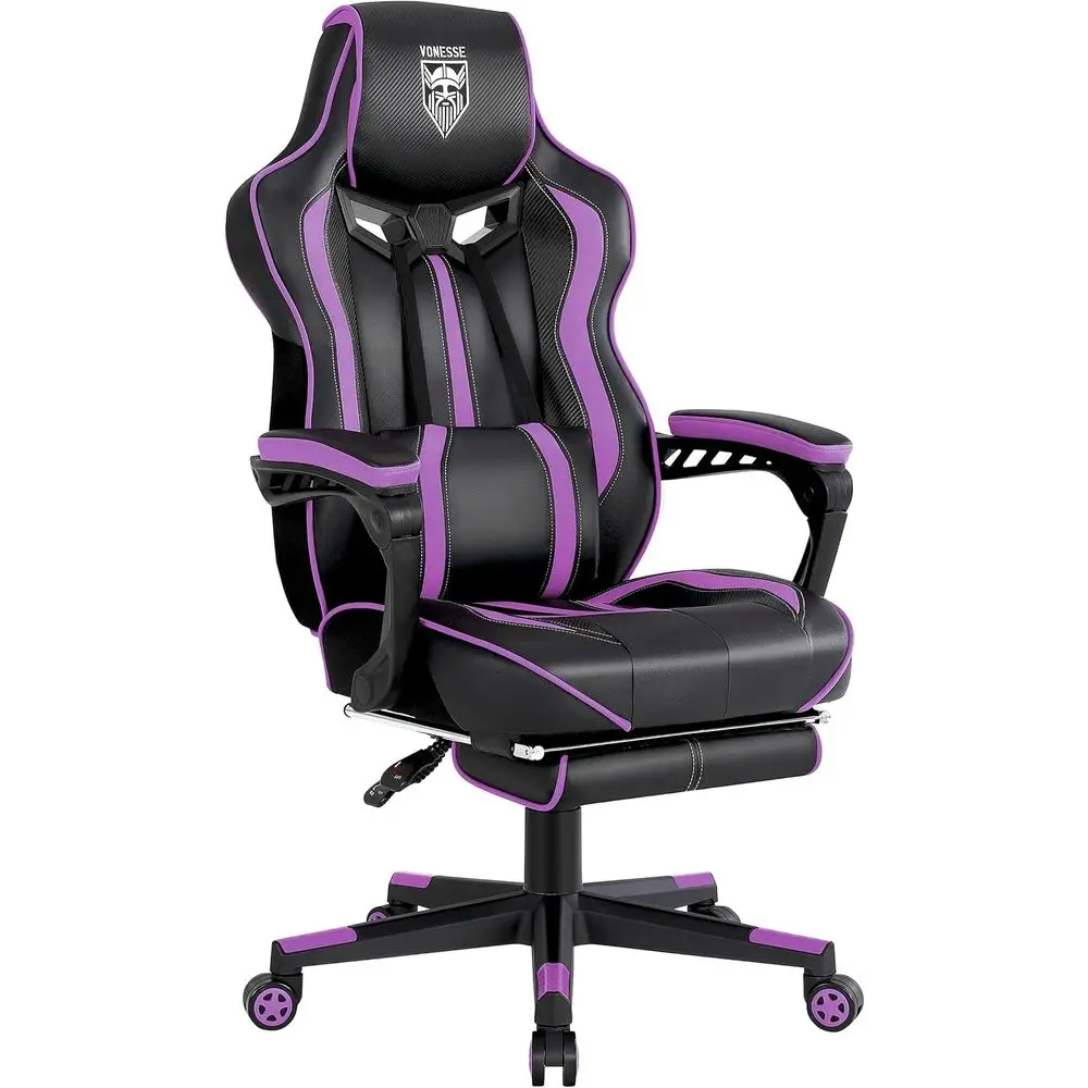 Chaise de jeu ergonomique incl - Massage avis et prix