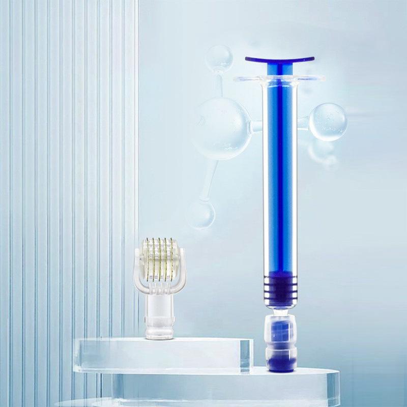 [NOUVEAU] Rouleau à micro-aigu - Skincare avis et prix