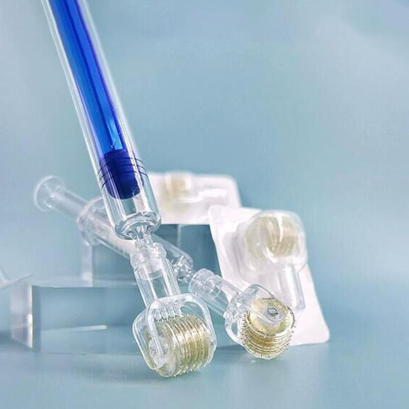 [NOUVEAU] Rouleau à micro-aigu - Skincare avis et prix