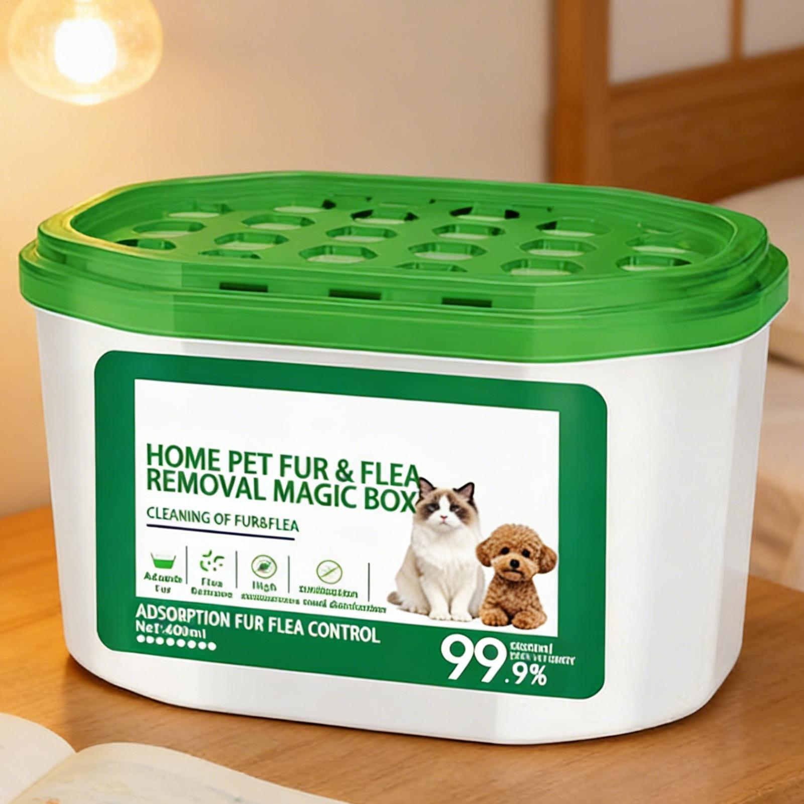 Boîte portable de 400 ml pour  - Hair Care avis et prix