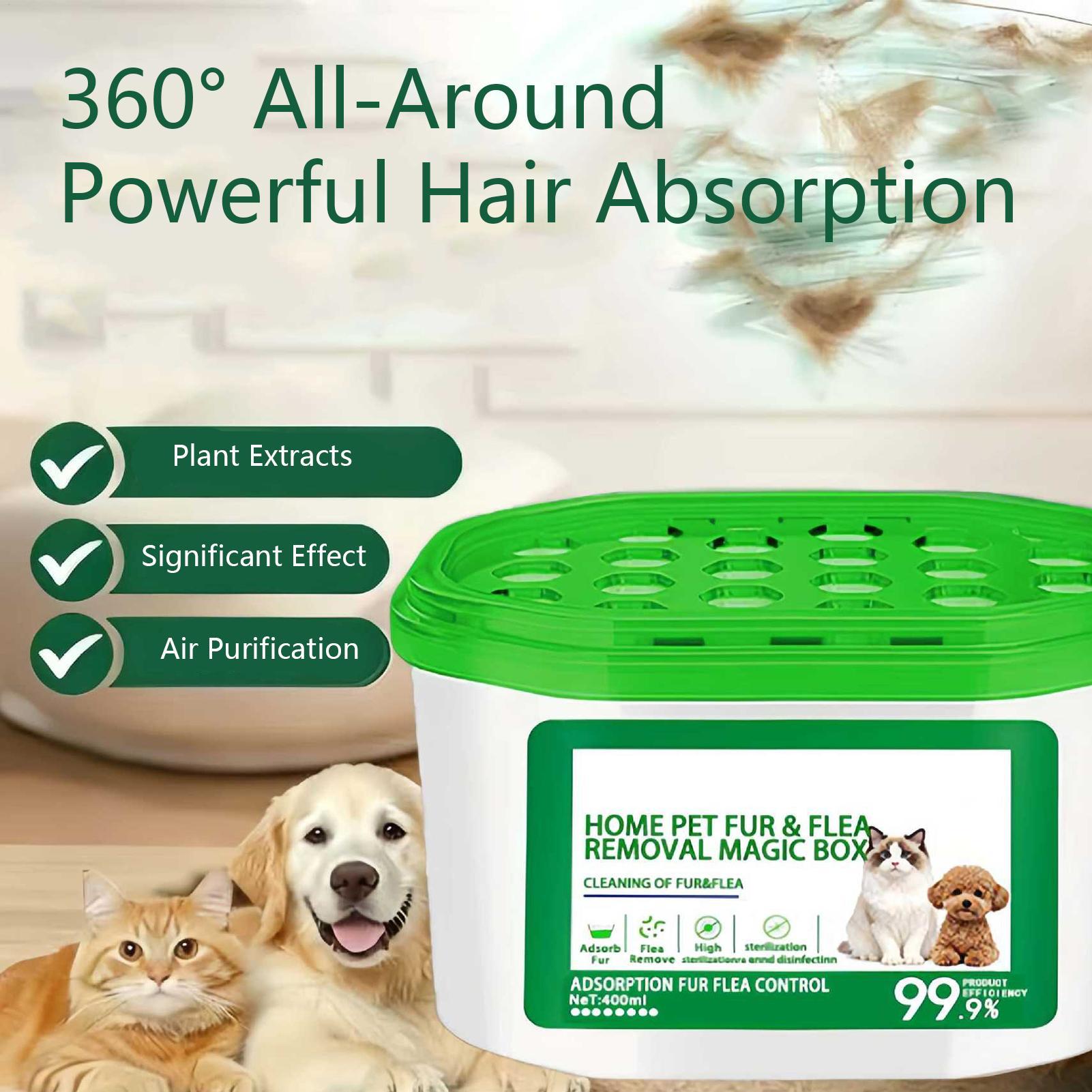 Boîte portable de 400 ml pour  - Hair Care avis et prix