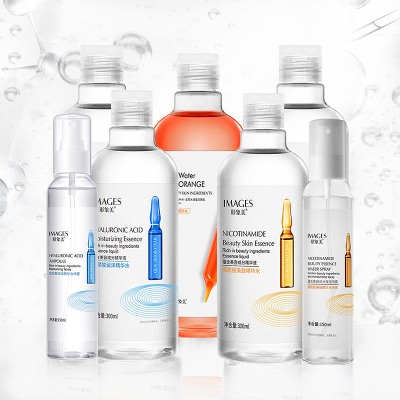 Sérum visage anti-âge à l'acid - Niacinamide Pore Shrinking Essence avis et prix