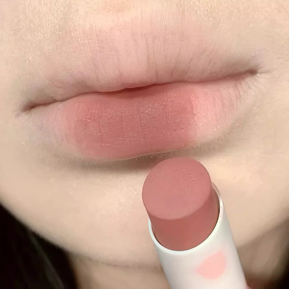 Rouges à lèvres mats veloutés  - Matte Velvet Lip Tint Long Lasting avis et prix
