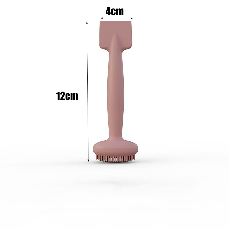 Brosse de nettoyage du visage  - Silicone Face Scrubber Electric avis et prix
