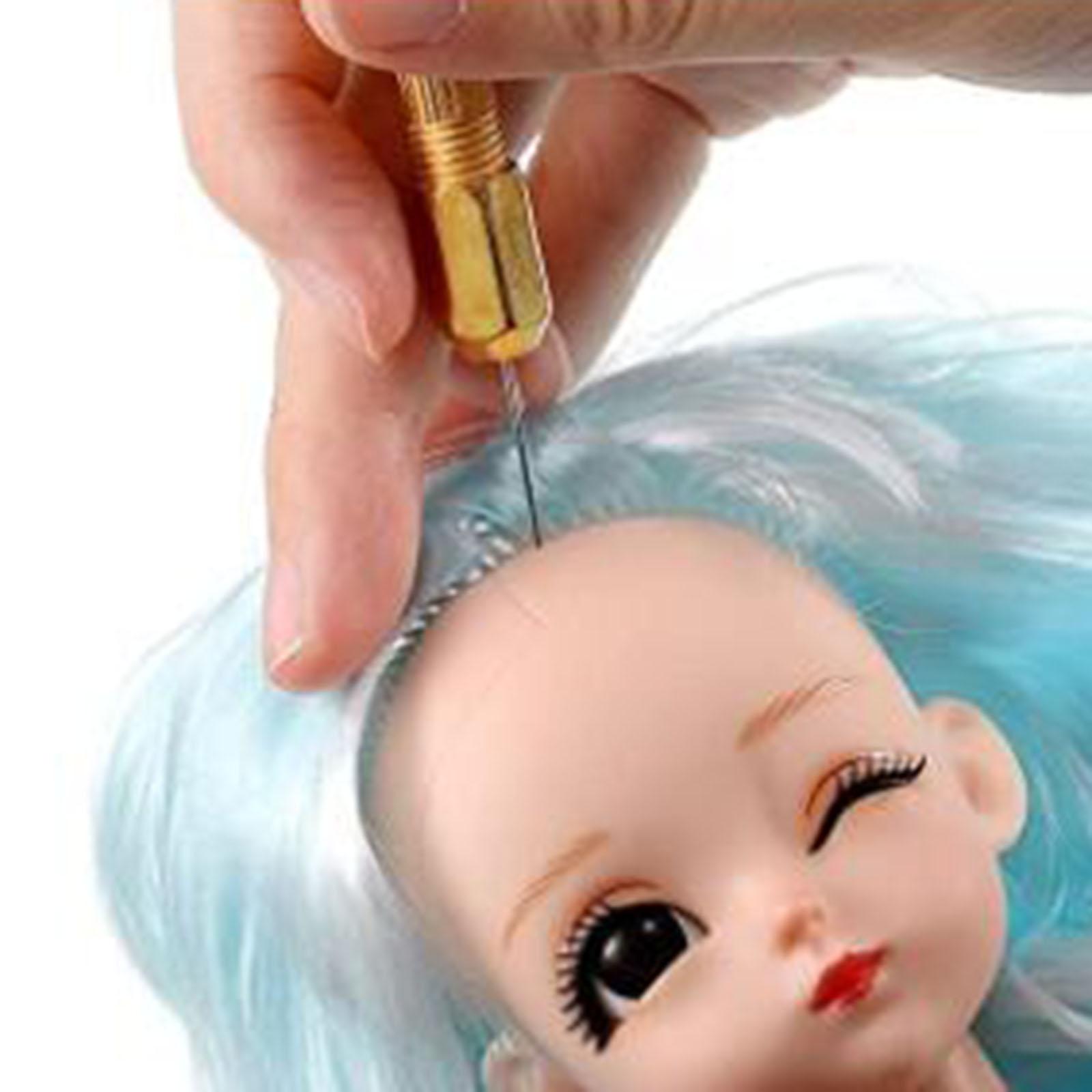 Kit de Outils de Feutrage en A - Hair Care avis et prix