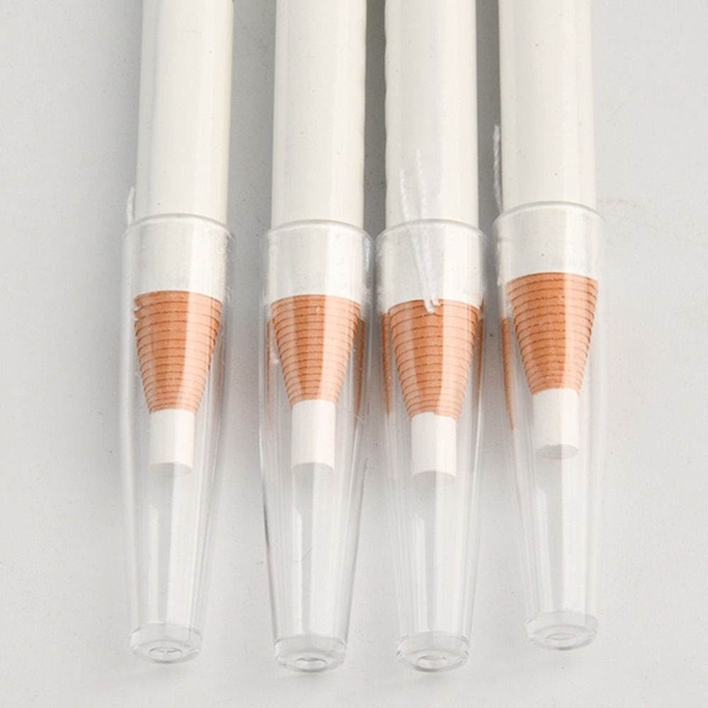 Crayon à sourcils blanc imperm - Waterproof Liquid Eyeliner Pen avis et prix