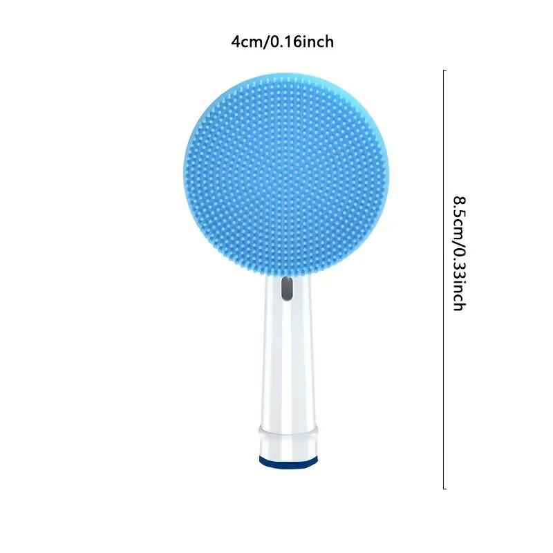 Tête de rechange pour brosse d - Silicone Face Scrubber Electric avis et prix