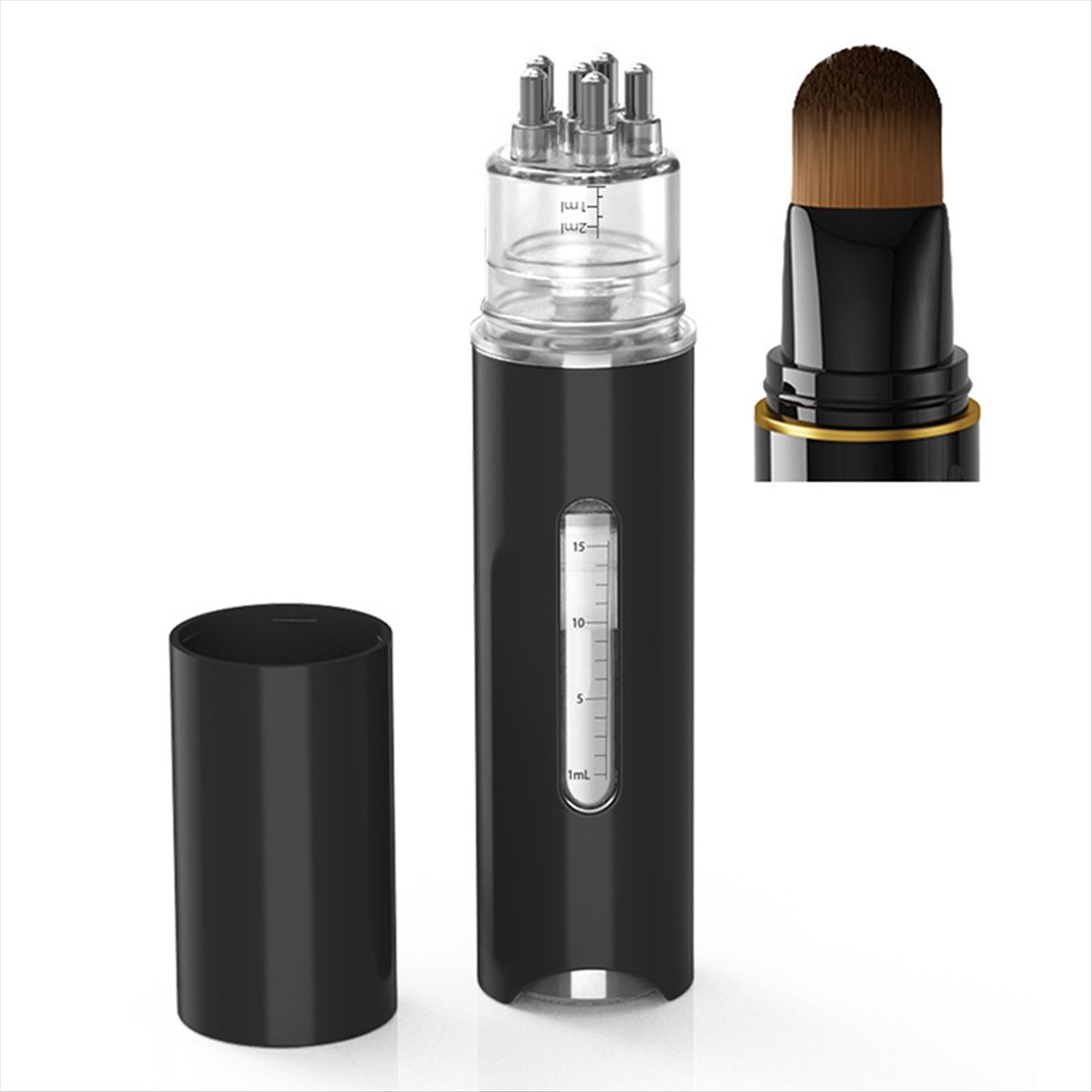 * X07A applicateur de cuir che - Hair Care avis et prix